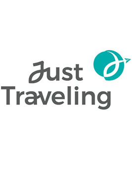 logo just traveling 2