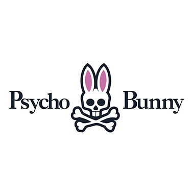 logo psycho bunny 1