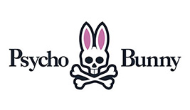 logo psycho bunny 2